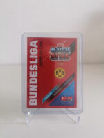 Erling Haaland GOLD /50 100club Topps Bundesliga Match Attax Chrome